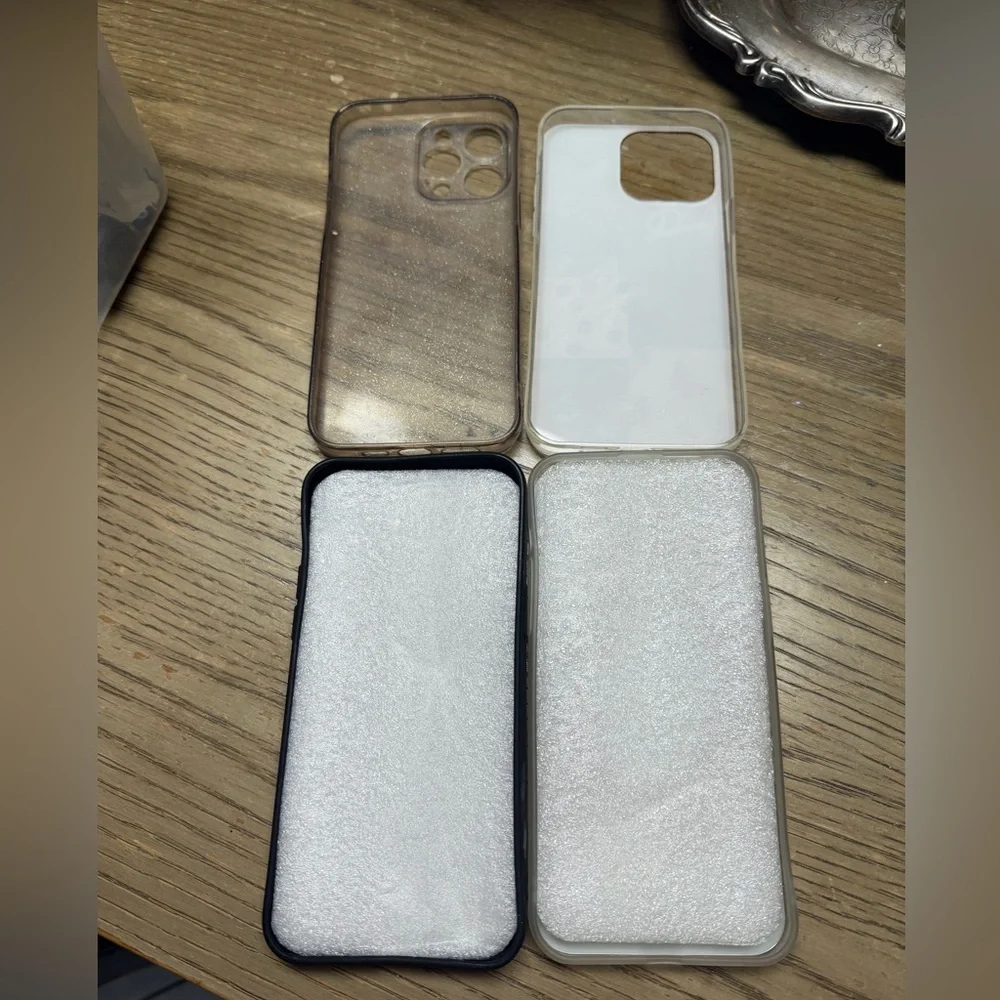 4 iPhone 14 Pro Max Cases